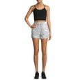 thumbnail image 4 of Avia Low Impact Sports Crop with Shelf Bra and Removable Pads, 4 of 6