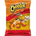 thumbnail image 2 of 2X-Cheetos Flamin' Hot Puffs Chips - 8 oz, 2 of 4