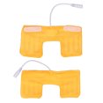 thumbnail image 3 of Gloves Heating Pads, 2pcs Keep Warm Heated Pad Multipurpose  For Camping, 3 of 8