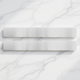 thumbnail image 1 of unbranded 2Ud De Metal Plateado Con Adhesivo Para Pared Y Tablero De Anuncios, 1 of 8