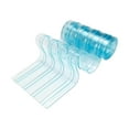 thumbnail image 4 of Dog Door Flap Curtain Strips Replacement PVC Odorless Material for DIY Dog Cat House and Pet Entry, 4 of 9