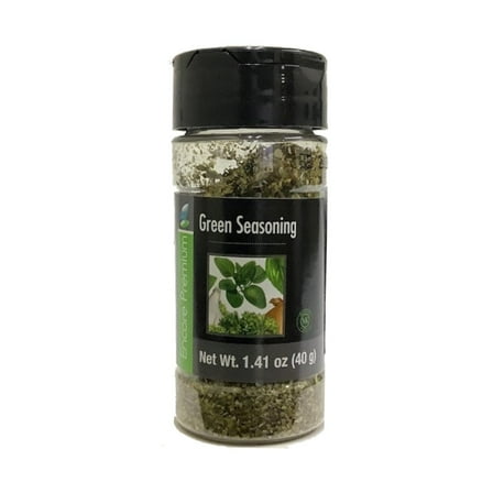 Encore Premium Green Seasoning, 1.41 oz.
