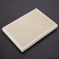 thumbnail image 2 of Placa de calentamiento de soldadura Sunnimix Tablero de soldadura de panal, 2 of 6