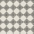 thumbnail image 5 of SAFAVIEH Natura Quincy Braided Geometric Area Rug, Grey/Ivory, 3' x 5', 5 of 6