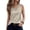 03# Light Green, variant on Qwertyu Satin Tank Tops for Women Dressy Casual V Neck Sleeveless Silk Blouse Loose Fit Camisole Tops Business Work Shirts Black M