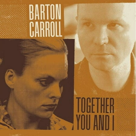 Barton Carroll - Together You and I - Country - Vinyl