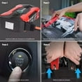 thumbnail image 2 of Amdohai 28000MAH 12V General Motors Emergency Start Power Starter With digital display/without digital display, 2 of 8