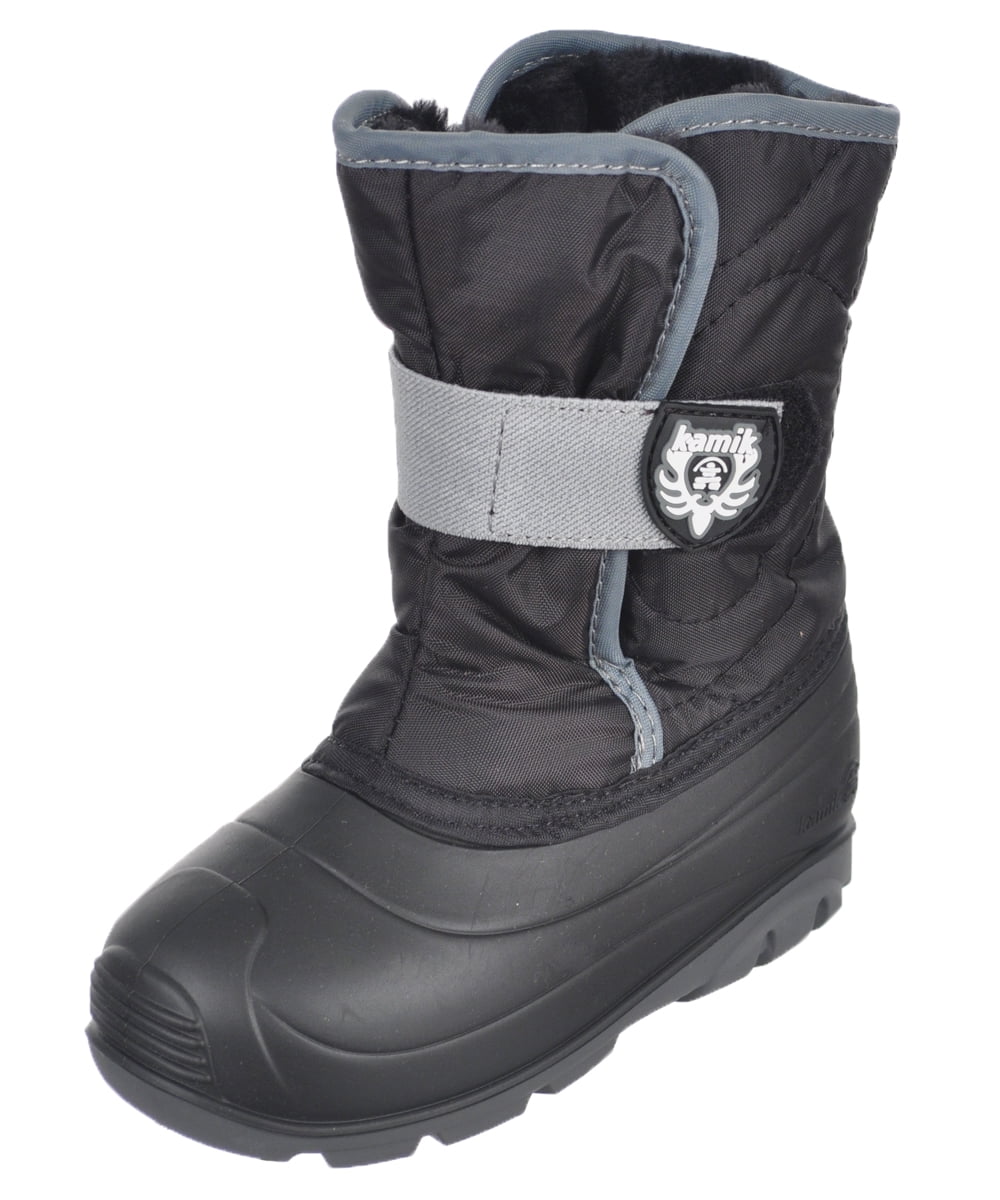 kamik boots size 5