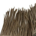 thumbnail image 6 of Straw Roof Thatch Fake Devices Panel Palm Thatch Roll for Patio Hut Bar B, 6 of 7