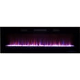 thumbnail image 2 of Paramount Smart Premium Electric Fireplace 60IN, 2 of 7