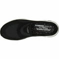 thumbnail image 2 of Skechers Commute Time In Knit To Win Open Back Slip-On Sneaker (Women's), 2 of 6