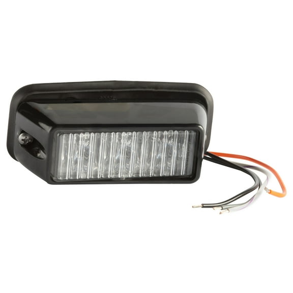 Grote 77463 LED Directional Warning Light - Amber