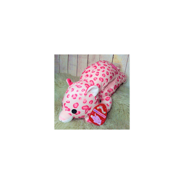 Squishmallows Hug-A-Mallow Drella the Cow - Walmart.com