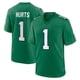 thumbnail image 5 of Camisetas de fútbol bordadas personalizadas de Filadelfia para hombres, mujeres y jóvenes, camisetas de Barkley Hurts Smith Kelce, 5 of 5