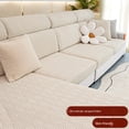 thumbnail image 2 of Elastic Sofa Cover All -Inclusive Universal Set Simple Four Seasons Sofa Cushion Dust -Proof Cover Cloth, 2 of 17