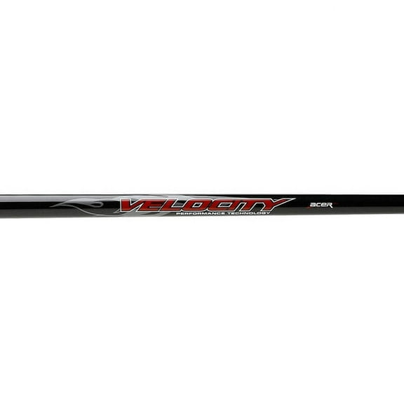 acer velocity graphite black - iron r/s