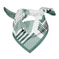 thumbnail image 1 of Bimba Womens Rectangular Printed Cotton Voile Scarf Neck Head Wrap-40 x 80 Inches, 1 of 7
