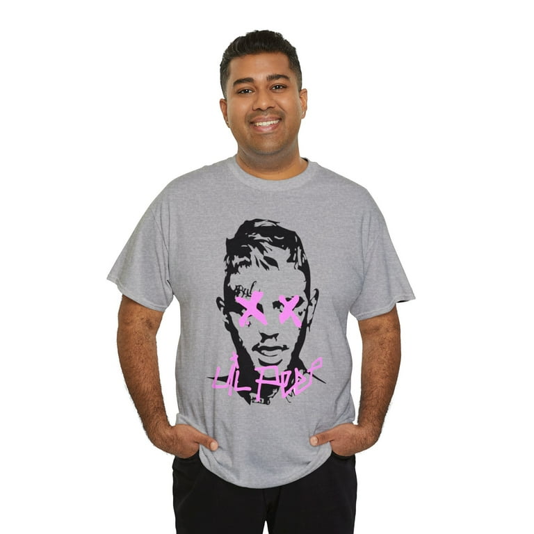 Lil peep cheap t shirt