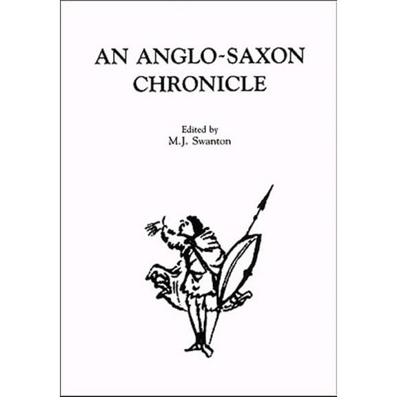 Pre-Owned Exeter Medieval Texts and Studies: Anglo-Saxon Chronicle (Paperback)