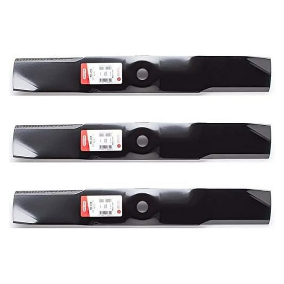 90-354 Heavy Duty Blades for 54" M143520 M145516 M152726