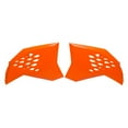 thumbnail image 1 of Acerbis Radiator Scoops KTM Orange for KTM 150 XC 2010, 1 of 1
