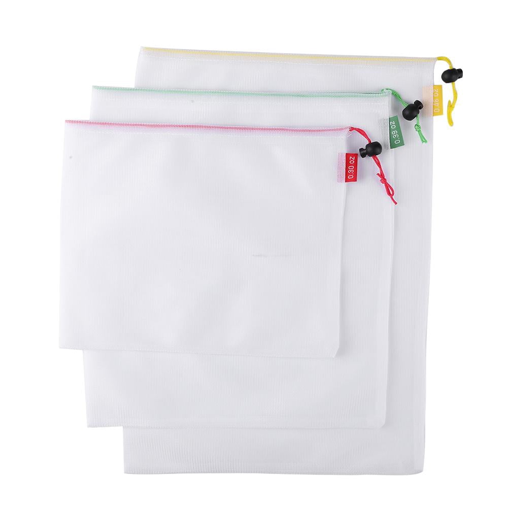 mesh fruit bags baby