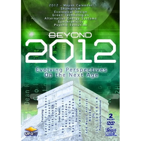 Beyond 2012 (DVD) Ufo Video Documentary