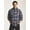 White Sand, variant on Men’s and Big Men’s Everyday Classics Lakeland Knit Flannel Shirt, Sizes S-2XL