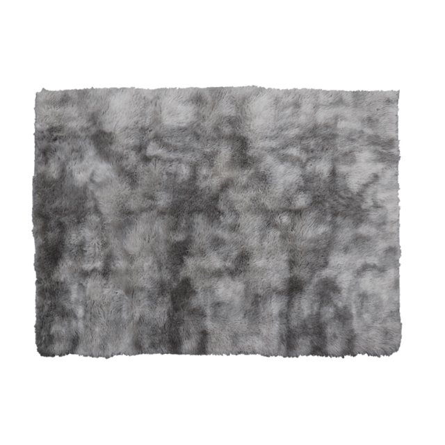 Thick Carpet Rug Fluffy Floor Carpets Supplies Home Durable For Living Room Soft Pluffy Decoration Non-Slip Floormat