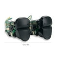 thumbnail image 6 of Game Accessory Triggers Module Assembly Left Right Triggers Buttons for Game Controller Replacement Triggers Button, 6 of 7
