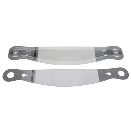 

Racing Optic Tear Offs