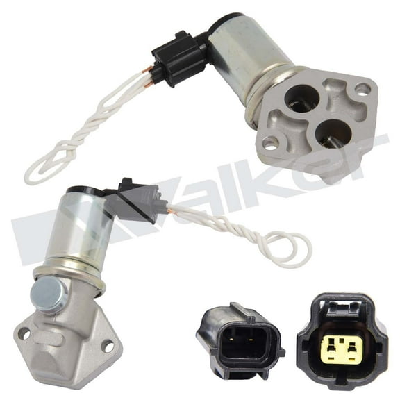 Walker 215-92026 Fits select: 2002-2003 FORD F150, 2000-2001 MAZDA MPV