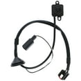 thumbnail image 2 of Dorman 590-412 Rear Park Assist Camera for Specific Jeep Models, 2 of 4