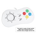 thumbnail image 4 of Controlador De Gamepad Con Cable, Control Fácil De Gamepad Resistente Al Desgaste Flexible Para Jugar, 4 of 8