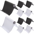 thumbnail image 1 of FOLOYORI 10Pcs Reliable Phone Stand ABS Rectangular Design for Mobile and Tablet Users, 1 of 6