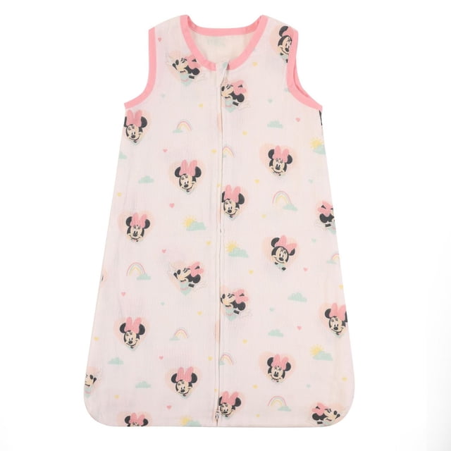 Disney Wearable Sleep Blanket