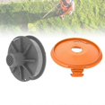thumbnail image 4 of Gardena Easycut 400 ComfortCut 450 Grass Trimmer with Trimmerspole, 4 of 5