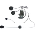 thumbnail image 1 of Kit de abrazaderas de casco Sena SMH-A0302 con brazo y micrófono con cable para SMH10, 1 of 2