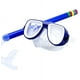 thumbnail image 1 of Set de Snorkeling Vhermosa para Niños Gafas de Buceo Azul LKX-1029, 1 of 6