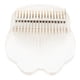thumbnail image 3 of Kalimba de 17 Teclas ANGGREK Mini Pata de Gato Para relajación, 3 of 7