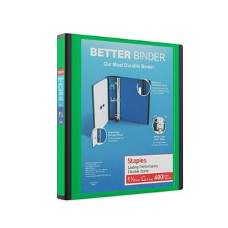 Five Star Flex 1 1/2" Hybrid NoteBinder, White (72516) - Durable Plastic Cover, Flexible Notebook, School Supplies - Walmart.com Five Star Flex 1 1/2" Hybrid NoteBinder, White (72516) - Durable Plastic Cover, Flexible Notebook, School Supplies - Walmart.com