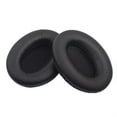 thumbnail image 5 of SIEYIO Comfortable Sponge Earpads for Edifier H840 H841p Headset Earmuffs Props, 5 of 6