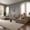 Camel, variant on CKEASEAN 135" Oversized Boneless Couch with Left L-Shape Chaise, Modern Modular Sectional Sofa with Deep Seat, No Assembly Required, Cloud Sectional Couch, Corduroy Fabric