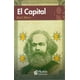 thumbnail image 1 of EL CAPITAL PLUTON EDICIONES KARL MARX, 1 of 1