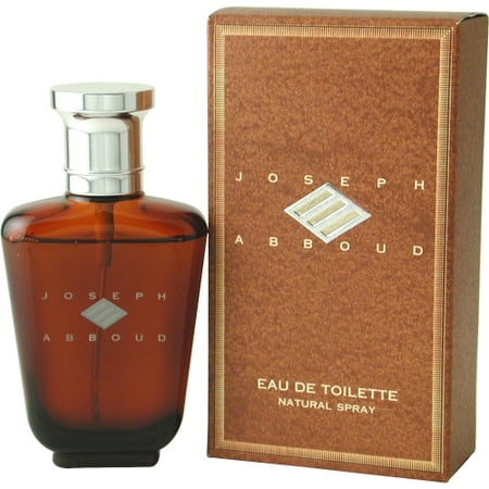 Joseph Abboud Edt Spray 1.7 Oz By Euroitalia