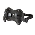 thumbnail image 1 of Motorcycle Backseat Handle, Adjustable Reinforce Buckle Bandage, Waist Belt Black Backseat Handle, Passenger Seat Grip Strap Motorcycle Accessory, for Children Motorcycle Passenger, 1 of 5