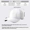 thumbnail image 3 of UngA 250th Anniversary USA Hat Embroidered American Bald Eagle Statue of Liberty & Liberty Bell 1776-2026 Commemorative Adjustable Baseball Cap for Men Women,One Size, 3 of 4