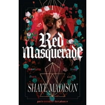 Red Masquerade, (Paperback)