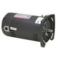 thumbnail image 1 of A.O. Smith Century SQ1102 Full Rated 1 HP 3450RPM Single Speed Pool Pump Motor, 1 of 5