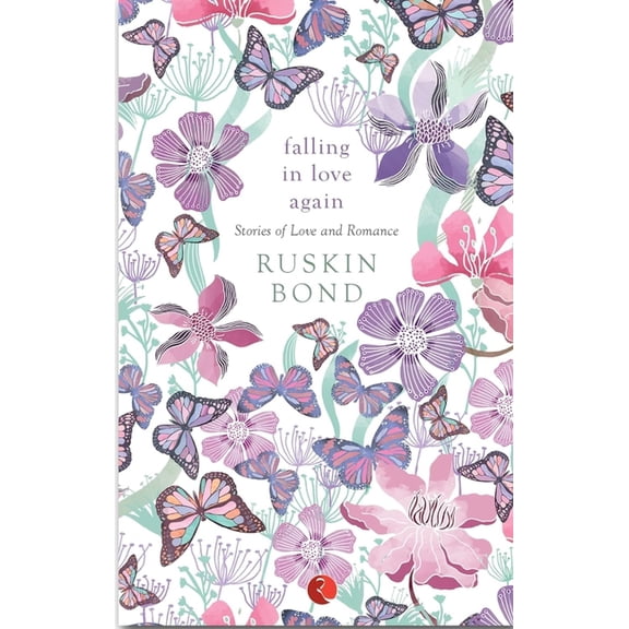 Falling in Love Again, (Paperback)